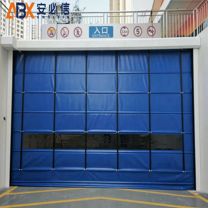 西宁高速堆积门
