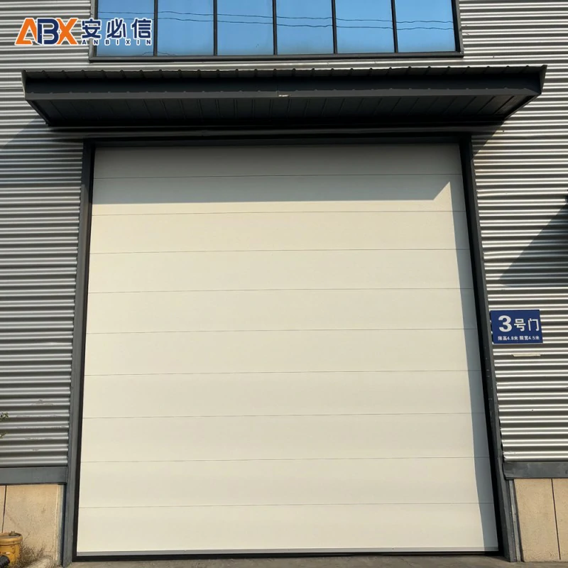 西宁提升门